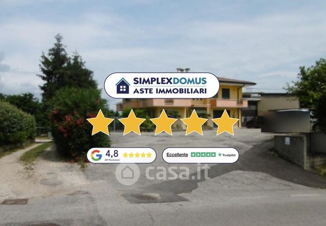 Villa in residenziale in Via Broggia