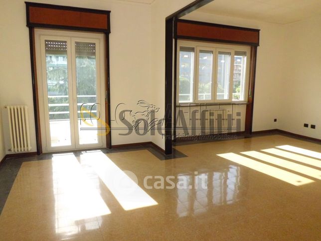 Appartamento in residenziale in Viale della LibertÃ 