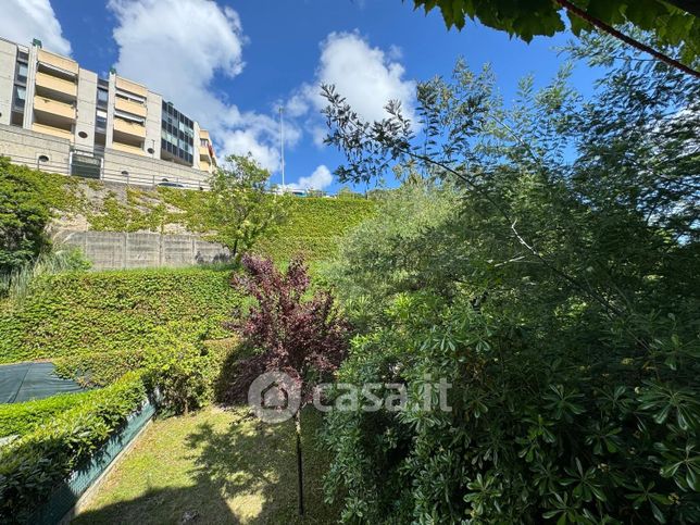 Appartamento in residenziale in Via Carlo Lorenzini