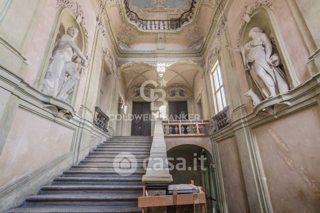 Appartamento in residenziale in Corso Giuseppe Garibaldi 161