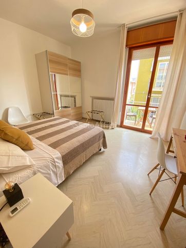 Appartamento in residenziale in Via Gerolamo Cardano 15