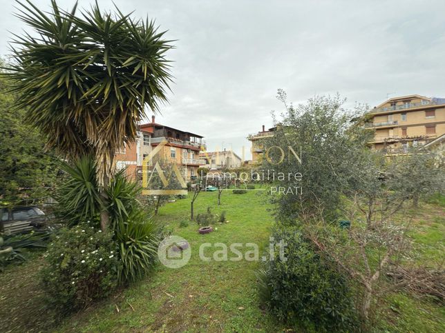 Terreno edificabile in residenziale in Via San Gregorio di Catania