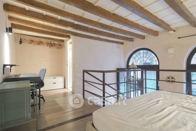 Loft in residenziale in Corso San Gottardo 18