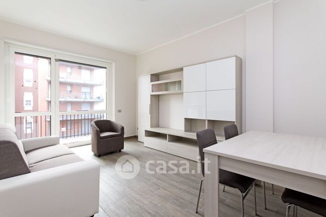Appartamento in residenziale in Via Giuseppe Parini 25