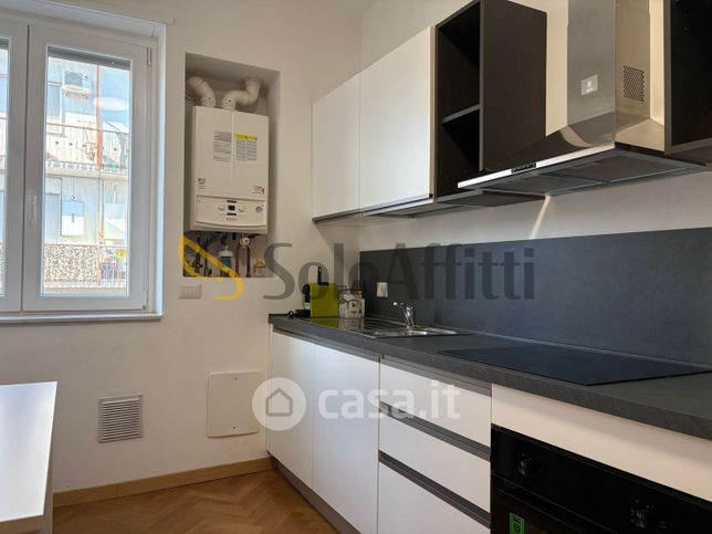 Appartamento in residenziale in Via Massimo D'Azeglio