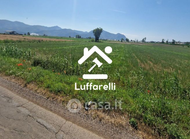 Terreno agricolo in commerciale in Via Migliara 54 sx