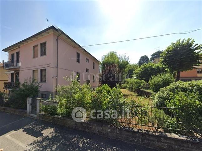 Appartamento in residenziale in Via della Repubblica
