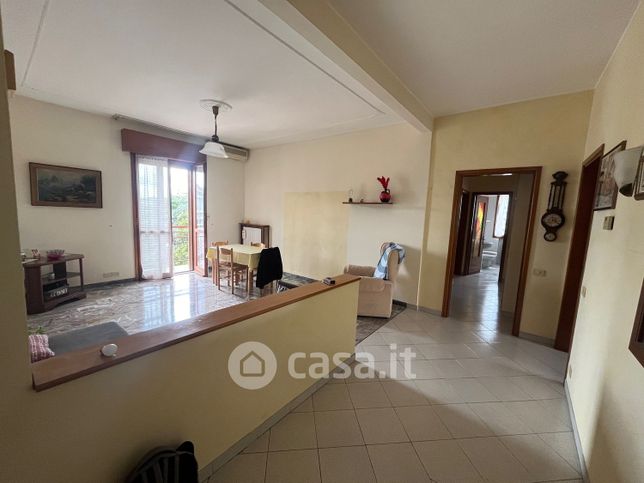 Appartamento in residenziale in Via Stefano Giovanni Marianini 67