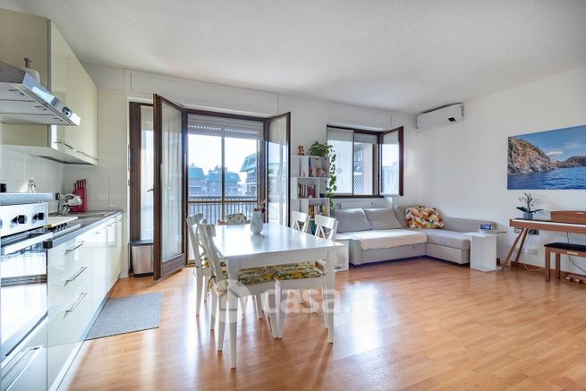 Appartamento in residenziale in Via Giacomo Matteotti 16