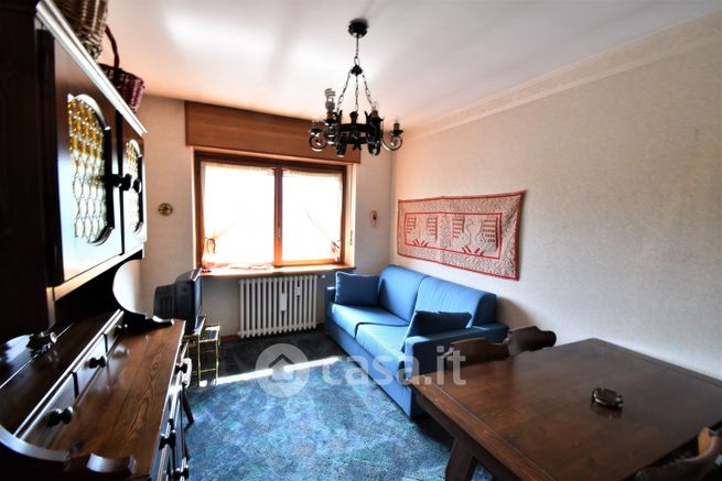 Appartamento in residenziale in Via III Reggimento Alpini