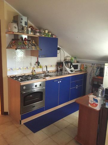 Appartamento in residenziale in Strada Colle Scorrano