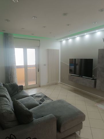 Appartamento in residenziale in Via Marzano
