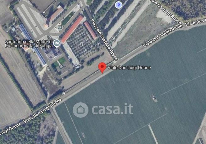 Capannone in commerciale in Viale Don Luigi Orione