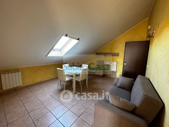 Appartamento in residenziale in Via Casalbordino 1