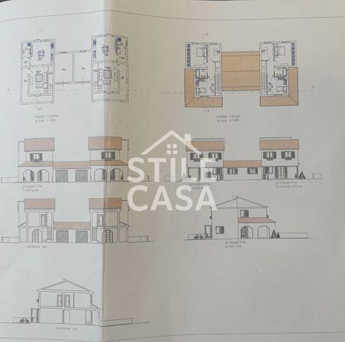 Terreno edificabile in residenziale in 