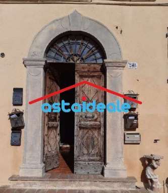 Appartamento in residenziale in Via Siena