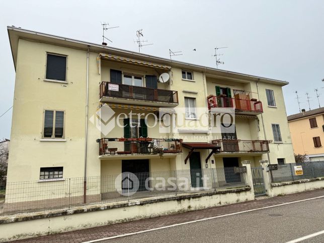 Appartamento in residenziale in Via Virgilio 1 A