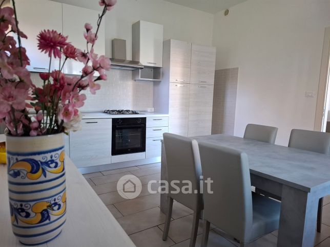 Appartamento in residenziale in Via Galvani