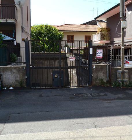 Garage/posto auto in residenziale in Via Giuseppe Verdi 4