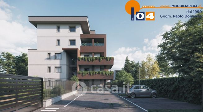 Appartamento in residenziale in Via San Michele del Carso