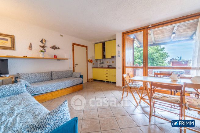 Appartamento in residenziale in Via Cugnana Verde 64