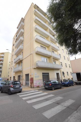 Appartamento in residenziale in Via Rizzeddu 15