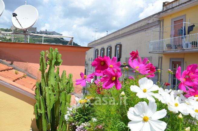 Appartamento in residenziale in Via Monte di Dio 75