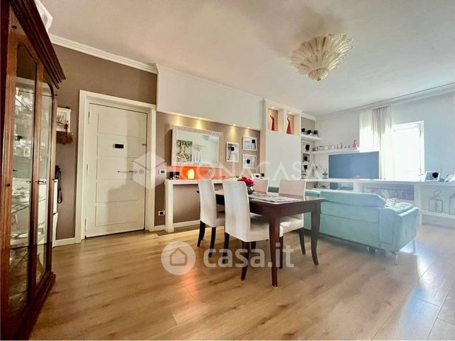 Appartamento in residenziale in Via Comunale del Principe