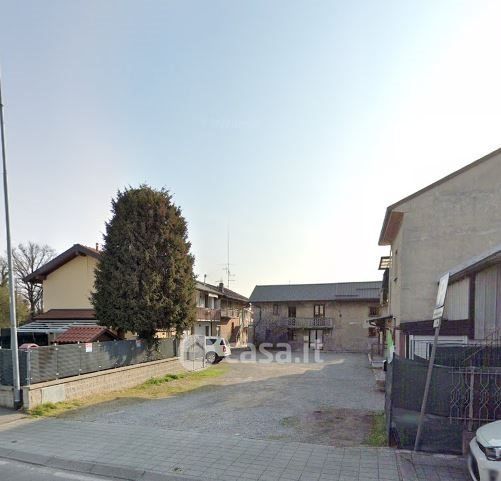 Appartamento in residenziale in Via Monte Rosa 11/1