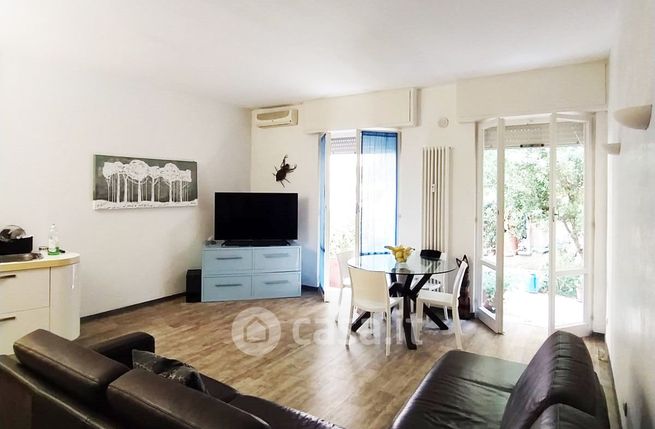 Appartamento in residenziale in Via Enrico Pietrafraccia