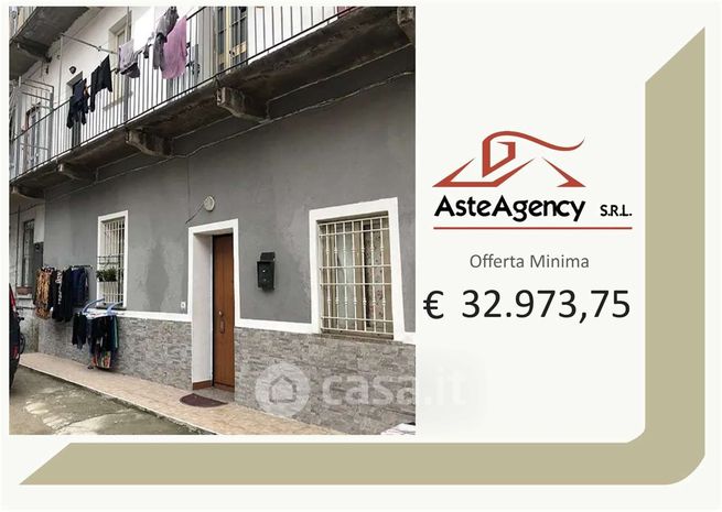 Appartamento in residenziale in Via Addolorata 13