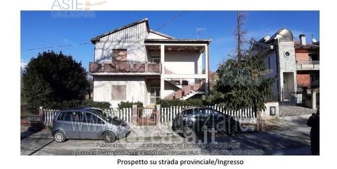 Casa indipendente in residenziale in Contrada morge