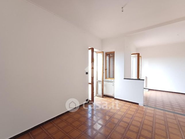 Appartamento in residenziale in Via Generale Francesco Strata