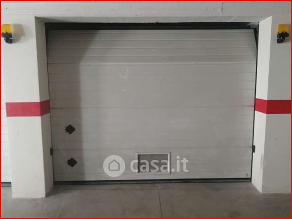 Garage/posto auto in residenziale in 