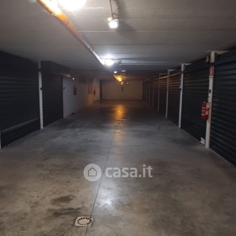 Box/posto auto in residenziale in 