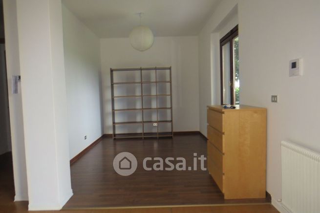 Casa indipendente in residenziale in Via del Cotonificio