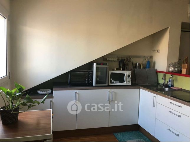 Appartamento in residenziale in Via Francesco Brioschi 47