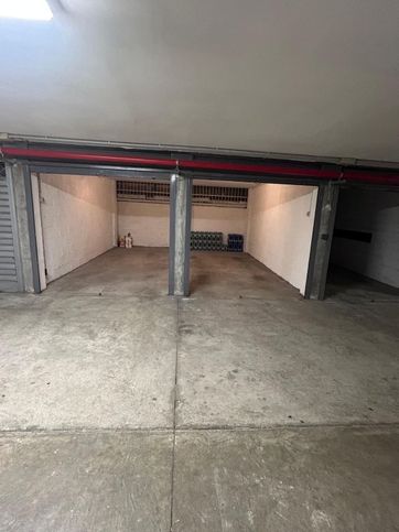 Box/posto auto in residenziale in Via Giaglione 1