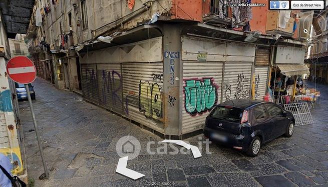 Appartamento in residenziale in Vico Duchesca 13