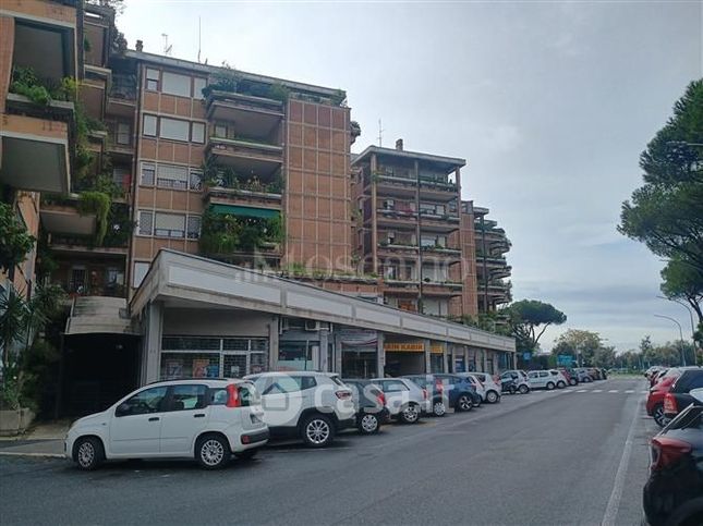 Appartamento in residenziale in Via Luigi Perna