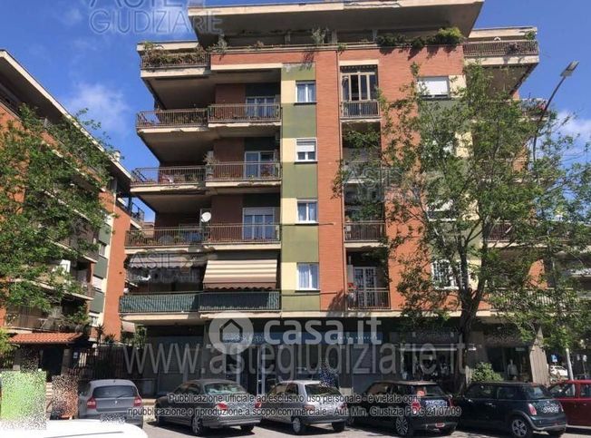 Appartamento in residenziale in Via Isole del Capo Verde 248