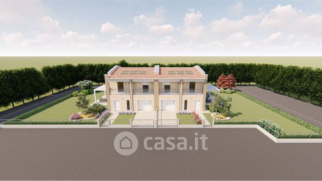Villa in residenziale in Via John Fitzgerald Kennedy