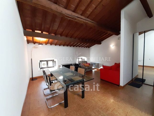 Appartamento in residenziale in Vicolo Ghiaia