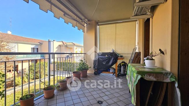 Appartamento in residenziale in Via dei Giuseppini 1