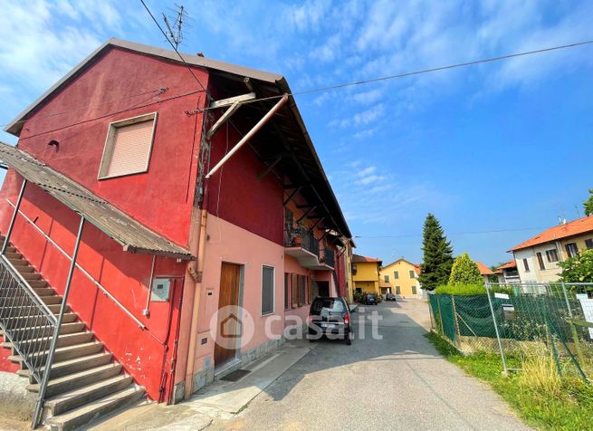 Appartamento in residenziale in cascina ribona 1