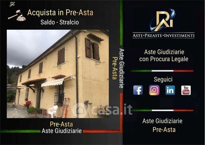 Appartamento in residenziale in Via Cerro Grosso 20