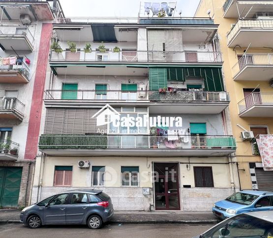 Appartamento in residenziale in Via Abate Alferio 79