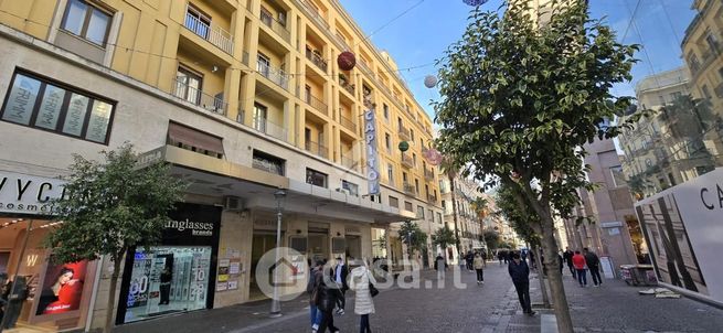 Garage/posto auto in residenziale in Corso Vittorio Emanuele 193