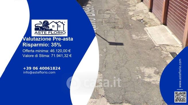 Appartamento in residenziale in Via Attilio Biseo 27