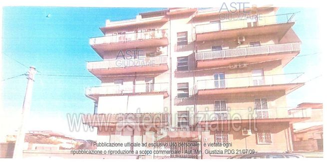 Appartamento in residenziale in Via Pietro Maroncelli 5